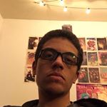 Profile Picture of Philip Weaver (@jetblackjak) on Instagram