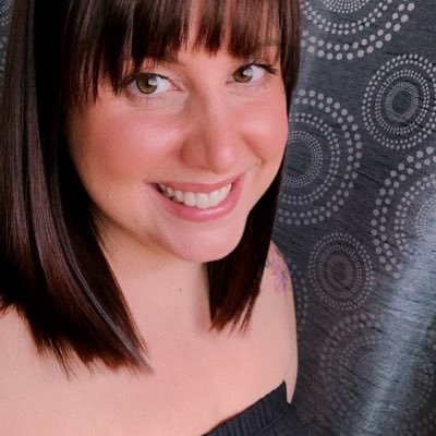 Profile Picture of Amy Veltri  🇨🇦 🇮🇹 (@m_aimz) on Twitter