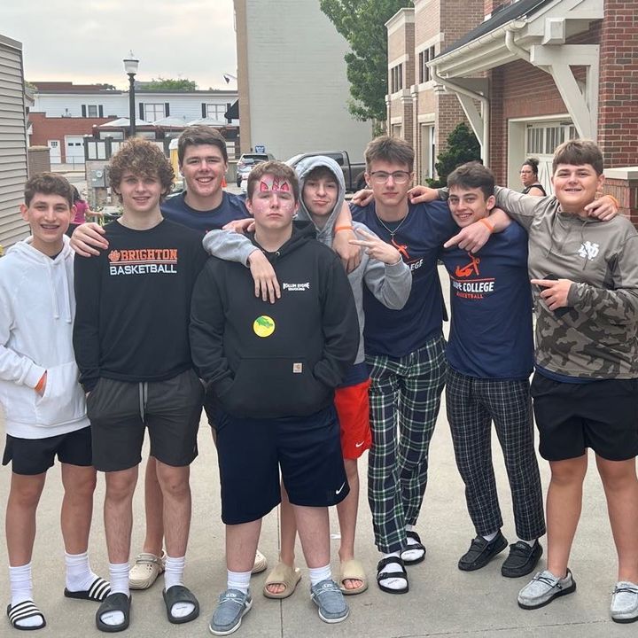 Dylan - Tiktok Profile Picture of Dylan (@dylan_edgeworth) on Tiktok