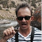 Profile Picture of mark Jaffee (@markjaffee1958) on Instagram