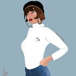 Profile Picture of Claudia Gil (@cgillustration) on Instagram