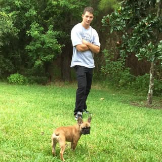 Profile Picture of Max Foster (@max_foster) on Instagram