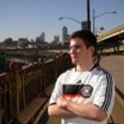 Profile Picture of Conner McDonnell (@McDonCon) on Twitter