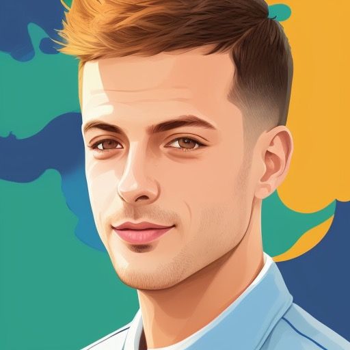 Profile Picture of aleksey.tkachenko (@aleksey.tkachenko) on Tiktok