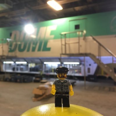 Profile Picture of LegoBos EIC (@Bryan_S_Bosley) on Twitter