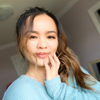 Profile Photo of Christina Pham (@l0vechristuna) on Twitter