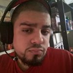 Profile Picture of Benjamin Acosta (@darknessthatwontfade) on Instagram
