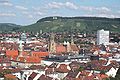 Profile Picture of Heilbronn - Wikipediaon Wikipedia