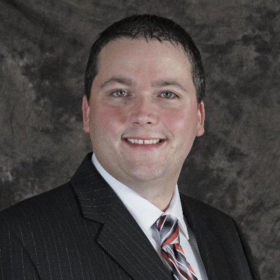 Profile Picture of Wade Gibson (@WadeGibson) on Twitter