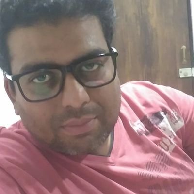 Profile Picture of Manoj Ramchandran (@mjkram) on Twitter