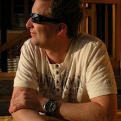 Profile Picture of David Senger (@SengerDavid) on Twitter