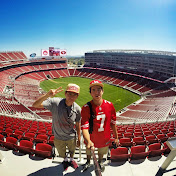 Profile Picture of Alex Brenes (@UltimateSportsSource) on Youtube