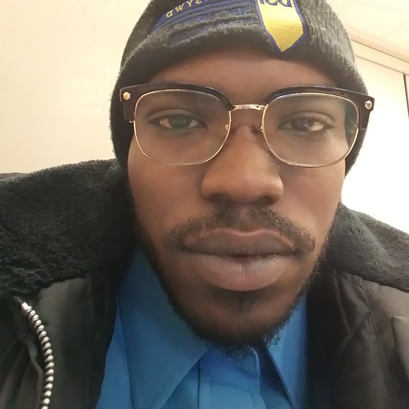 Profile Picture of Ronald Datcher (@datcher205) on Poshmark