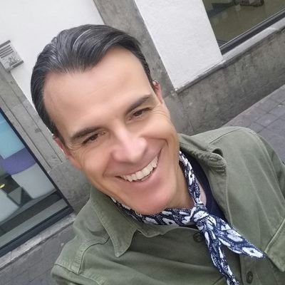 Pablo Antón - Twitter Profile Picture of Pablo Antón (@perrypabloanton) on Twitter