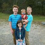 Profile Picture of dakota keith baker (@dakotakeithb) on Instagram