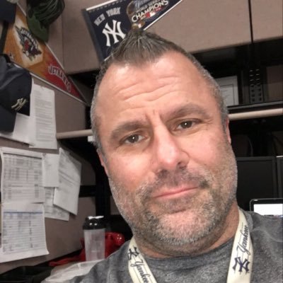 Profile Picture of Mark Zurlo (@MaZurlo) on Twitter