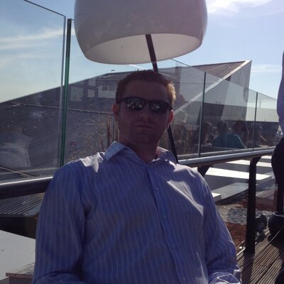 Profile Picture of Brian Hannon (@hannonarama) on Twitter