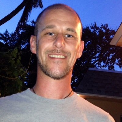 Profile Picture of Jerry Harbison (@HarbisomJerry) on Twitter