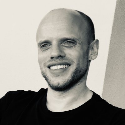 Profile Picture of Ben Davis (@bendavis999) on Twitter