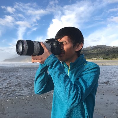 Profile Picture of Sean Eng (@shotontarget) on Twitter