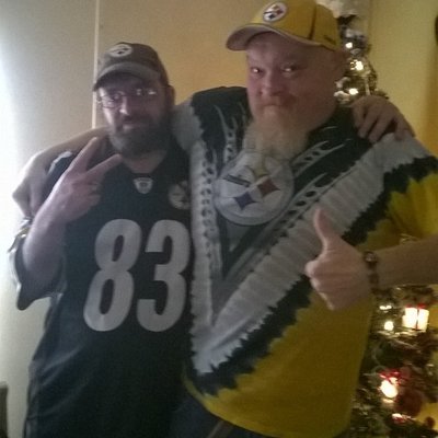 Profile Picture of Timothy Waite (@TimothyWaite3) on Twitter