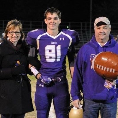 Profile Picture of David Ruppel (@drup598) on Twitter