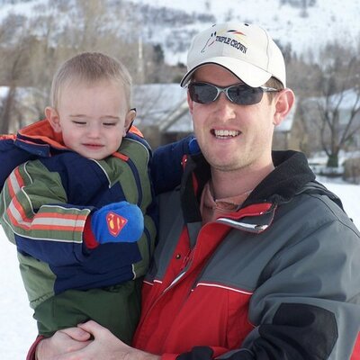 Profile Picture of Bret Parrish (@bretparrish) on Twitter