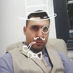 Profile Picture of Chris Savva (@chris777s) on Instagram