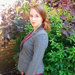 Profile Picture of Shaina Kumar (@shainadkumar) on Twitter