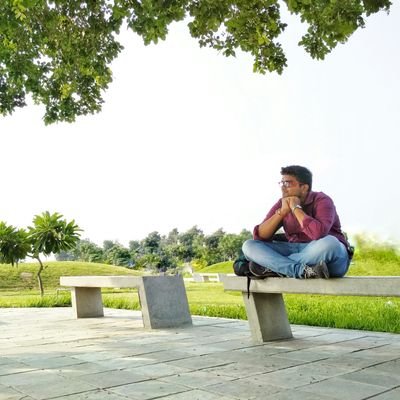 Profile Picture of Saral Patel (@saral_patel) on Twitter