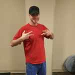Profile Picture of Joshua Osterhout (@osterhoutjoshua) on Instagram