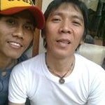 Profile Picture of Andri Syaiful Achmad (@schatzi.almazzaluna) on Instagram