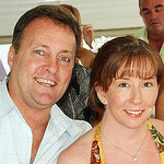 Profile Picture of Scott & Lynn Jarman (@Travellingplanetearth.com) on Flickr