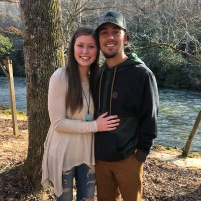 Profile Picture of Hudson Graham (@Hudson_PBR) on Twitter