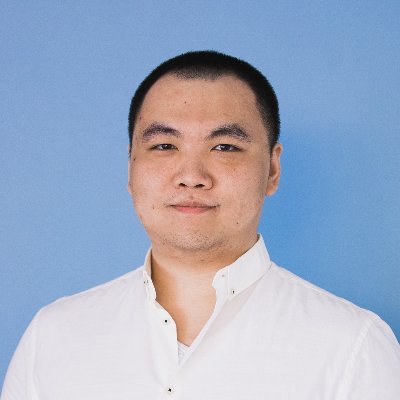 Profile Picture of Nick Wang (@nickyiliwang) on Twitter
