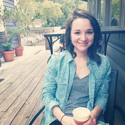 Profile Picture of Rachel Romeo (@RachelRomeo3) on Twitter