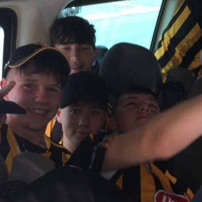 Luke Hennessy - Twitter Profile Picture of Luke Hennessy (@LukeHennessy11) on Twitter