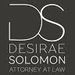 Profile Picture of Desirae Solomon (@dsolomonlaw) on Pinterest