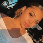 Profile Picture of Beverly Thompson (@bevlu_) on Instagram