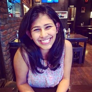 Profile Picture of Rhea James (@rhea.merin.james) on Facebook