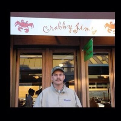 Profile Picture of Jim Chapin (@jimch4) on Twitter