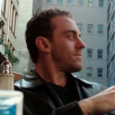 Profile Picture of Steven Fruchter (@_sf) on Twitter