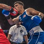 Profile Picture of ALEJANDRO “LA PROMESA” ISAAC (@yosoylapromesa) on Instagram