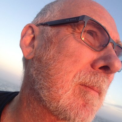 Profile Picture of Craig Welch (@CraigGWelch) on Twitter