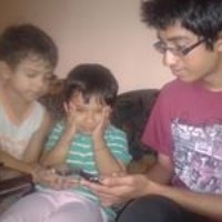 Profile Picture of Shailesh Sathyanarayanan (@shailesh-sathyanarayanan-1) on Quora