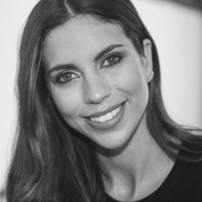 Profile Picture of Melissa Jiménez (@MELI_JIMENEZ) on Twitter