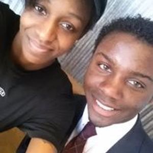 Profile Picture of Markeith West (@venusjames) on Myspace