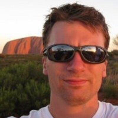 Profile Picture of Dan Poulsen (@Danlundpoulsen) on Twitter