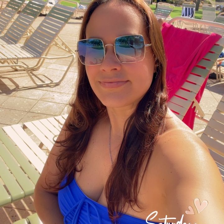 Profile Picture of LisaNegron28 (@lisanegron28) on Tiktok
