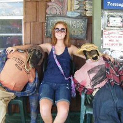 Profile Picture of Danielle Kizer (@Dkizer92) on Twitter